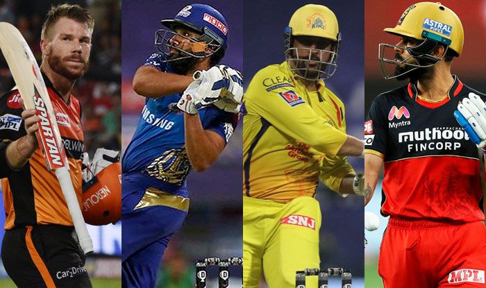 IPL 2021 Auction: Full List of Players Retained by Eight ...
